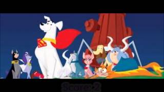 krypto the superdog review [upl. by Cleveland934]