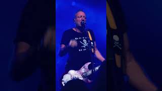 Joy Division ‘Twenty Four Hours’ Peter Hook amp The Light Whitby Gothic Weekend 2024 [upl. by Woolson518]