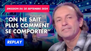 Philippe Candeloro dévoile tout sur MeToo   Émission complète du 28 septembre  FAH Replay [upl. by Merchant]