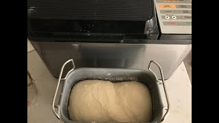 Zojirushi Home Bakery Virtuoso Review   7 tips for homemade bread BBPAC20 [upl. by Anella]