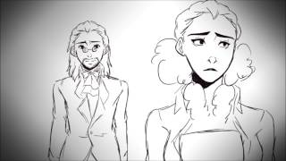 Congratulations Hamilton ANIMATIC [upl. by Eldnek]