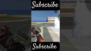 Subscribe me short Viedo free fire [upl. by Carhart7]