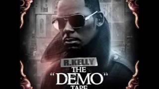 R Kelly ft The Dream  Kellys 12 Play Remix [upl. by Ariom609]