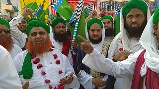 Kyu Na Ho Aalahazrat Naam Apka Kitna Pyara Hai Ye Kalam ApkaBy Shoeb Attari At Julus E Eid E Milad [upl. by Almita]