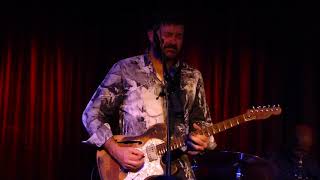 Tab Benoit These Arms of Mine  3518 Rams Head  Annapolis MD [upl. by Anayeek508]