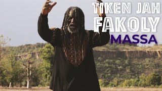 Tiken Jah Fakoly  Massa Official video [upl. by Lipski]