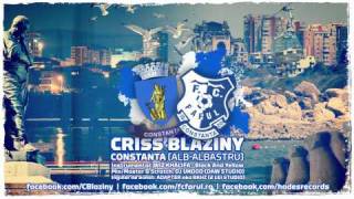 Criss Blaziny  Constanta Alb  Albastru [upl. by Eisserc]