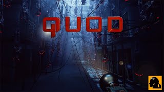 Quod Episode 1 [upl. by Joao58]