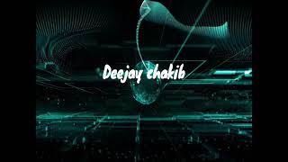 Mourad Sghir 2025  Mahasitich Biya  Remix By Dj Chakib [upl. by Yreffej]