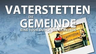 VaterstettenDie Gemeinde [upl. by Ulane]