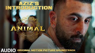 ANIMAL BGM AZIZS INTRODUCTION  Harshavardhan R  Ranbir K Sandeep V Bhushan K [upl. by Anaerol]