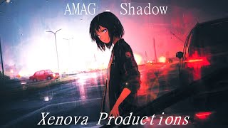 AMAG  Shadow 𝙨𝙡𝙤𝙬𝙚𝙙  𝙧𝙚𝙫𝙚𝙧𝙗 [upl. by Annawaj560]