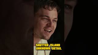 SHUTTER ISLAND DREAM SCENE MOVIE DETAIL YOU MISSED [upl. by Lowrie]