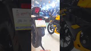 Used Bike Price in Bangladesh 2024 Second hand Suzuki gsxr bike price in Bangladesh 2024 shorts [upl. by Ainesey]