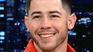 Nick Jonas reveals why the Disney Channel Games were like Love Island on crack [upl. by Barmen469]