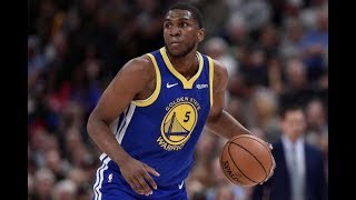 Kevon Looney Dunk Highlights 1819 Season  Remember the Name [upl. by Azarcon]