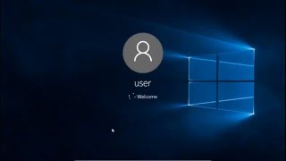 Windows 10 Black Edition Virtualbox 2016 [upl. by Adiela]