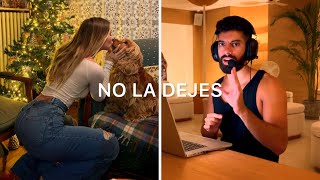 6 Cosas Que NUNCA Debes Dejar Que Una Mujer Te Haga [upl. by Areval302]