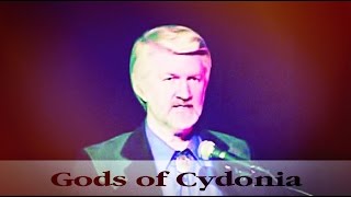 Gods Of Cydonia By Richard C Hoagland [upl. by Nylzaj]