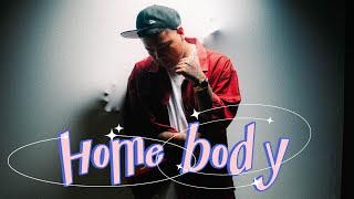 CK YG  HOMEBODY REMIX audio [upl. by Clemen]