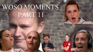 WOSO MOMENTS PART 11 [upl. by Laurin606]