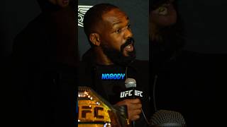 🤯 JON JONES GIVES FINAL ANSWER ON IF HE WILL EVER FIGHT TOM ASPINALL IN THE UFC [upl. by Sand270]