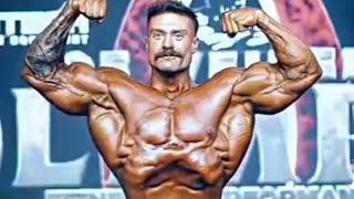 🏆🏆 championship bodybuilding 💪 trending song [upl. by Yentruoc]