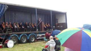 Grand Orange Lodge of New Zealand  Donegal 2009 [upl. by Oiralih]