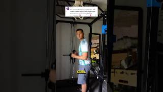 La Salle de Sport  musculation fitness [upl. by Ahsim]