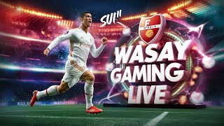 Just for fun streaming of FC mobileFriendly matchTeam reviewsNext update of FC mobile day04 [upl. by Dinesh]