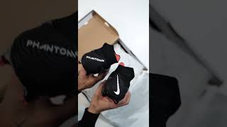 📦🔎Unboxing NIKE PHANTOM GX ELITE BLACK PACK [upl. by Charley]