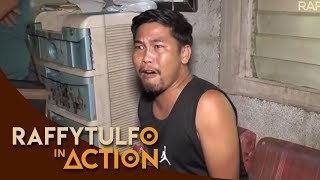 ANAK NAGPAKAMATAY DAHIL SA NIRAPE NG KANYANG SARILING AMA [upl. by Esila]