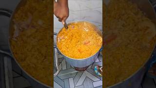 A DETAILED NIGERIAN JOLLOF RICE RECIPE recipe cooking cooking food pullupyoshorts shots [upl. by Nelrsa754]