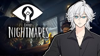 MAMAH AKU TAKUT【LITTLE NIGHTMARE】2 [upl. by Liamsi]