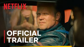 Asphalt Burning  Official Trailer  Netflix [upl. by Nishi]