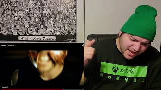 Deuce  America Music Video REACTION [upl. by Gamber952]