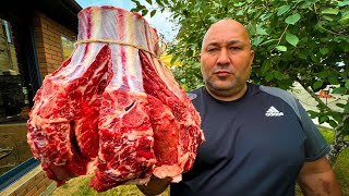 Cook Beef Steaks Like a Pro The Best Method Revealed [upl. by Erusaert]