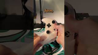 CHEAPEST Xbox Controller EVER 8bitdo controller xbox xboxseriesx gaming reclinergaming [upl. by Edison]