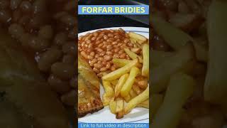 Forfar Bridies  Beef Pocket Pies from Scotland 🏴󠁧󠁢󠁳󠁣󠁴󠁿😋 [upl. by Inoek]