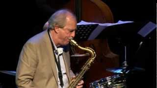 Het Brabants Jazz Orkest amp Ferdinand Povel  Just like that [upl. by Daisie]