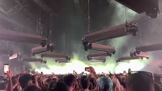 Pryda  EDC Mexico 2023 ID [upl. by Amo589]