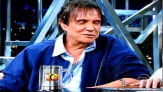 ROBERTO CARLOS no Programa JÕ SOARES  16092011  Parte 3 [upl. by Ellednahc]