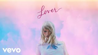 Taylor Swift  Cornelia Street Official Audio [upl. by Joliet]