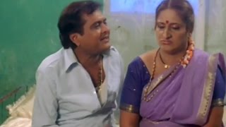 Kishori Ambiye Chetan Dalvi Khurchi Samrat  Comedy Scene 1423 [upl. by Snilloc]