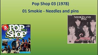 01 Smokie  Needles and pins [upl. by Magnus]