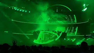 Eric Prydz live  EMF 2023 Full Set [upl. by Bubb]