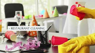 cleaning service skokie [upl. by Brose]