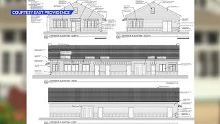 12 News Now East Providence seeking bids to build new clam shack [upl. by Clarise]