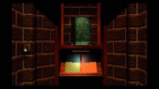 Lets Play Myst  part 39  The final pages [upl. by Ardnait]