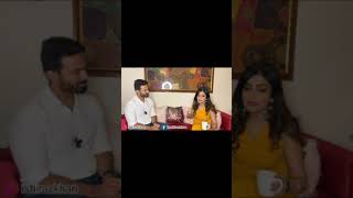 Shibani Kashyap  singer  kaliyon ka chaman  unfiltered  podcast  interview  Shiraz khan show [upl. by Enilecram5]